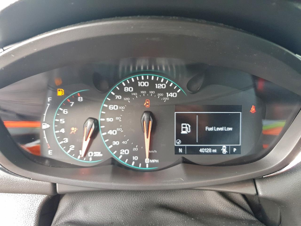 2021 Chevrolet Trax 1Lt VIN: KL7CJLSB8MB309149 Lot: 94884955