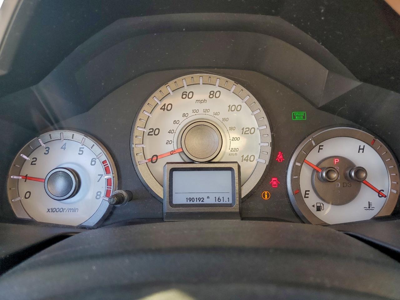 2013 Honda Pilot Touring VIN: 5FNYF4H96DB081895 Lot: 94313965