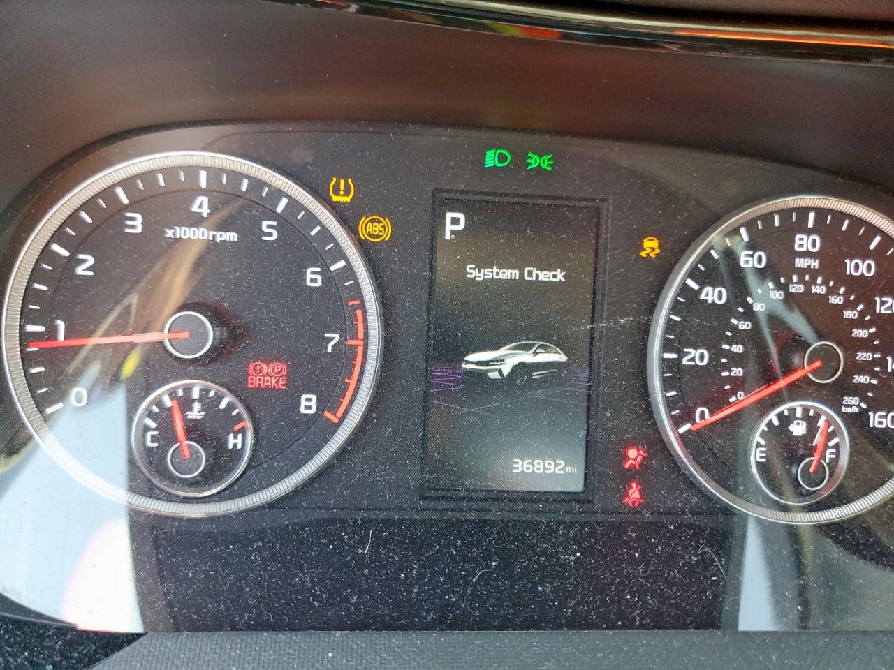 2022 Kia K5 Lxs VIN: 5XXG14J25NG120112 Lot: 91300845