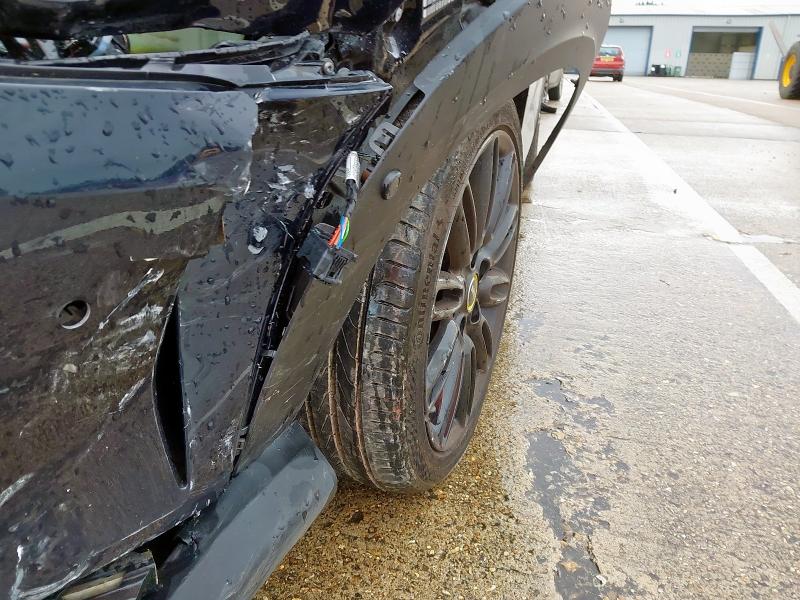 2022 MINI HATCHBACK 135KW COOPER S LEVEL 3 33KWH 3DR AUTO