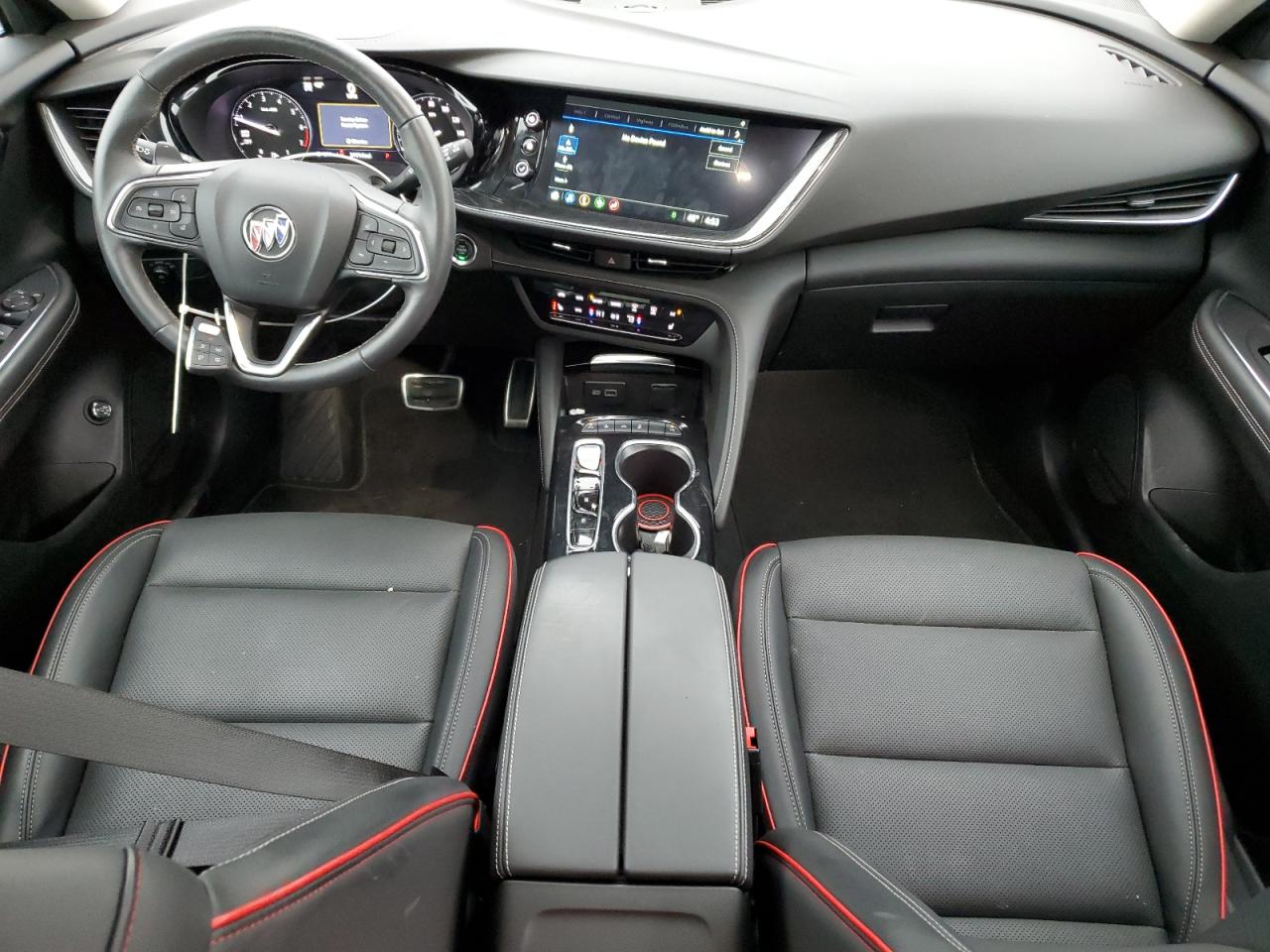 2023 Buick Envision Essence VIN: LRBFZPR45PD206964 Lot: 93096845