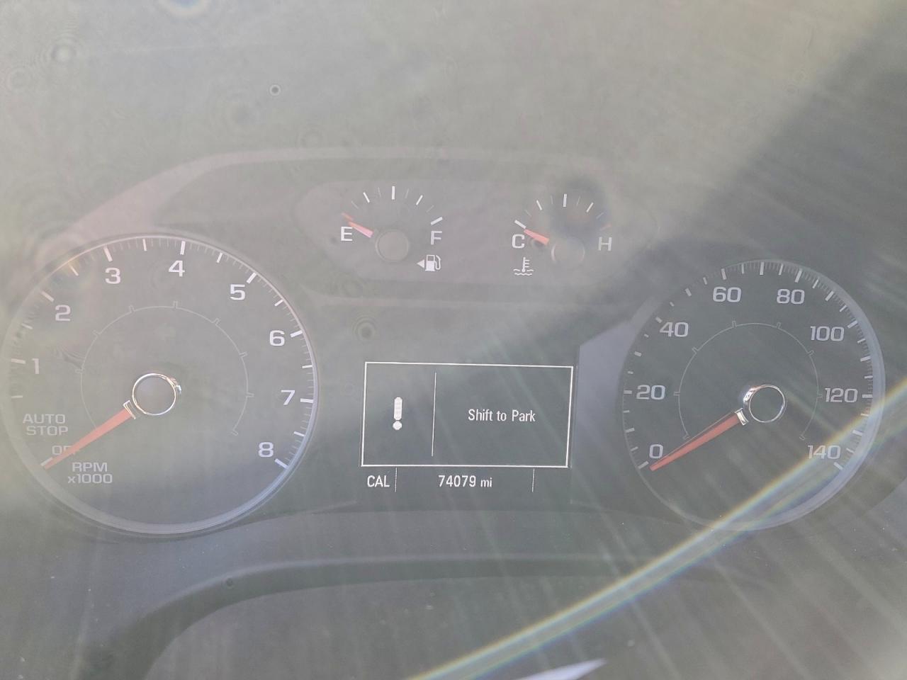 2018 GMC Acadia Sle VIN: 1GKKNKLA5JZ213702 Lot: 94167855