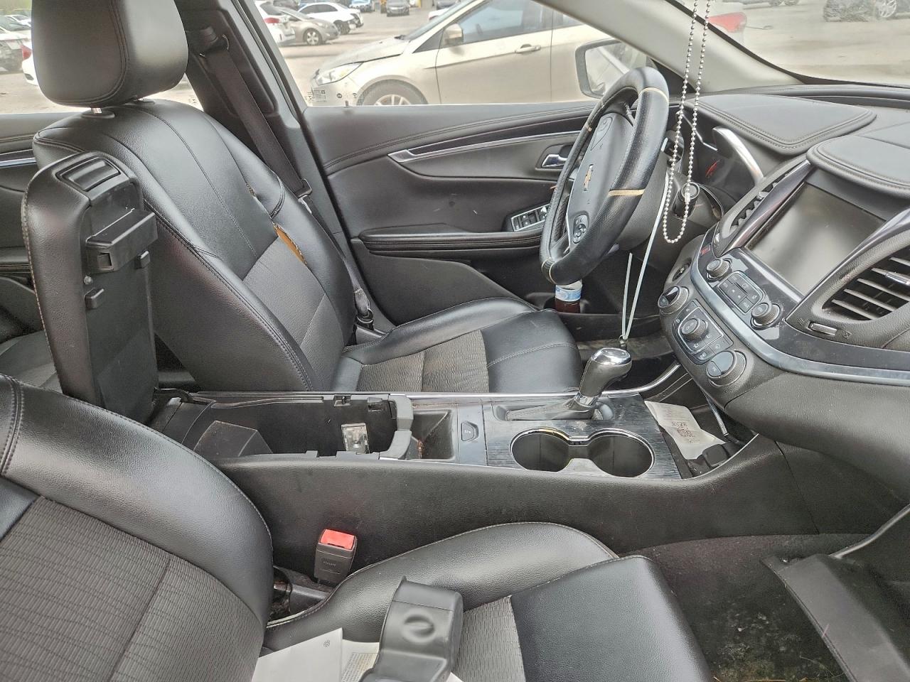 2019 Chevrolet Impala Lt VIN: 1G11Z5S32KU116061 Lot: 94101145