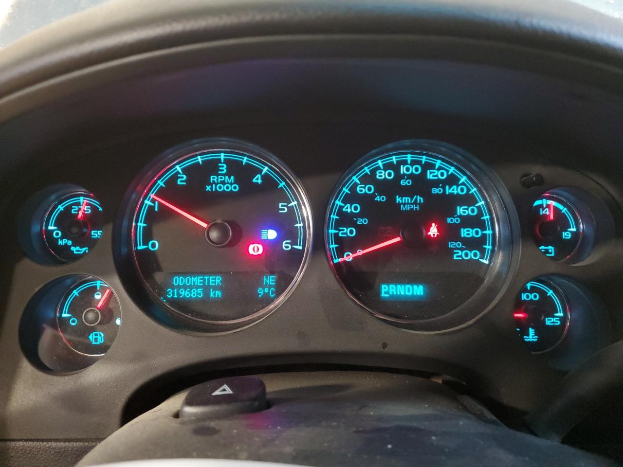 2012 Chevrolet Avalanche Lt VIN: 3GNTKFE74CG152645 Lot: 91945555