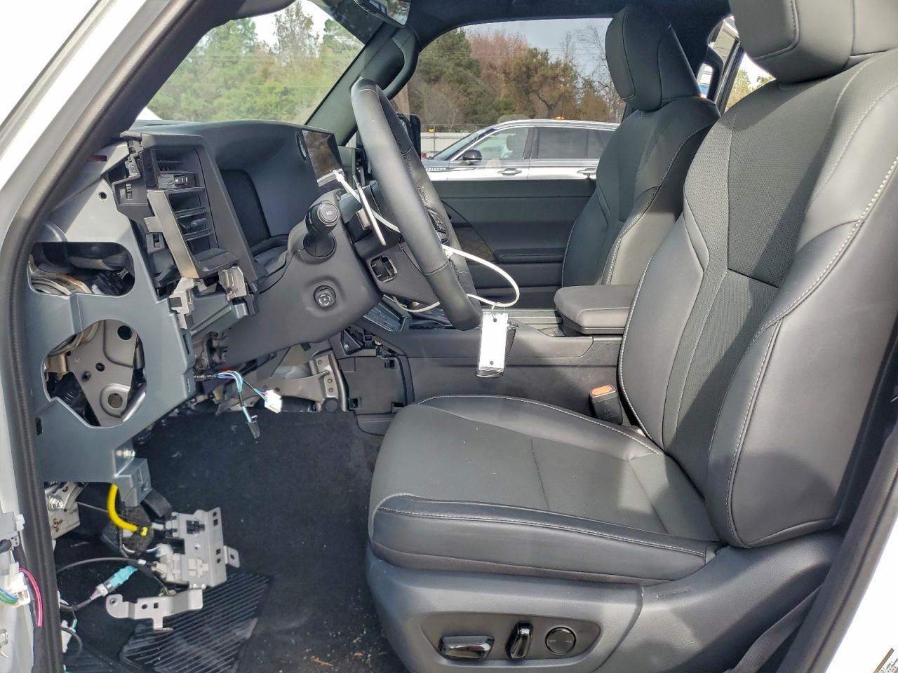 2025 Lexus Gx 550 Premium/Premium+ VIN: JTJTBCDX4S5049429 Lot: 92174015