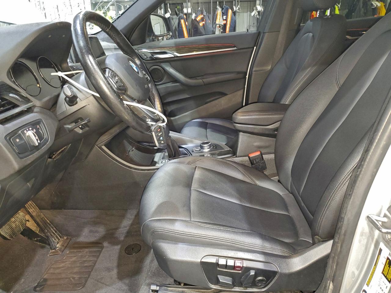 2018 BMW X1 xDrive28I VIN: WBXHT3C38J5L28128 Lot: 93373195