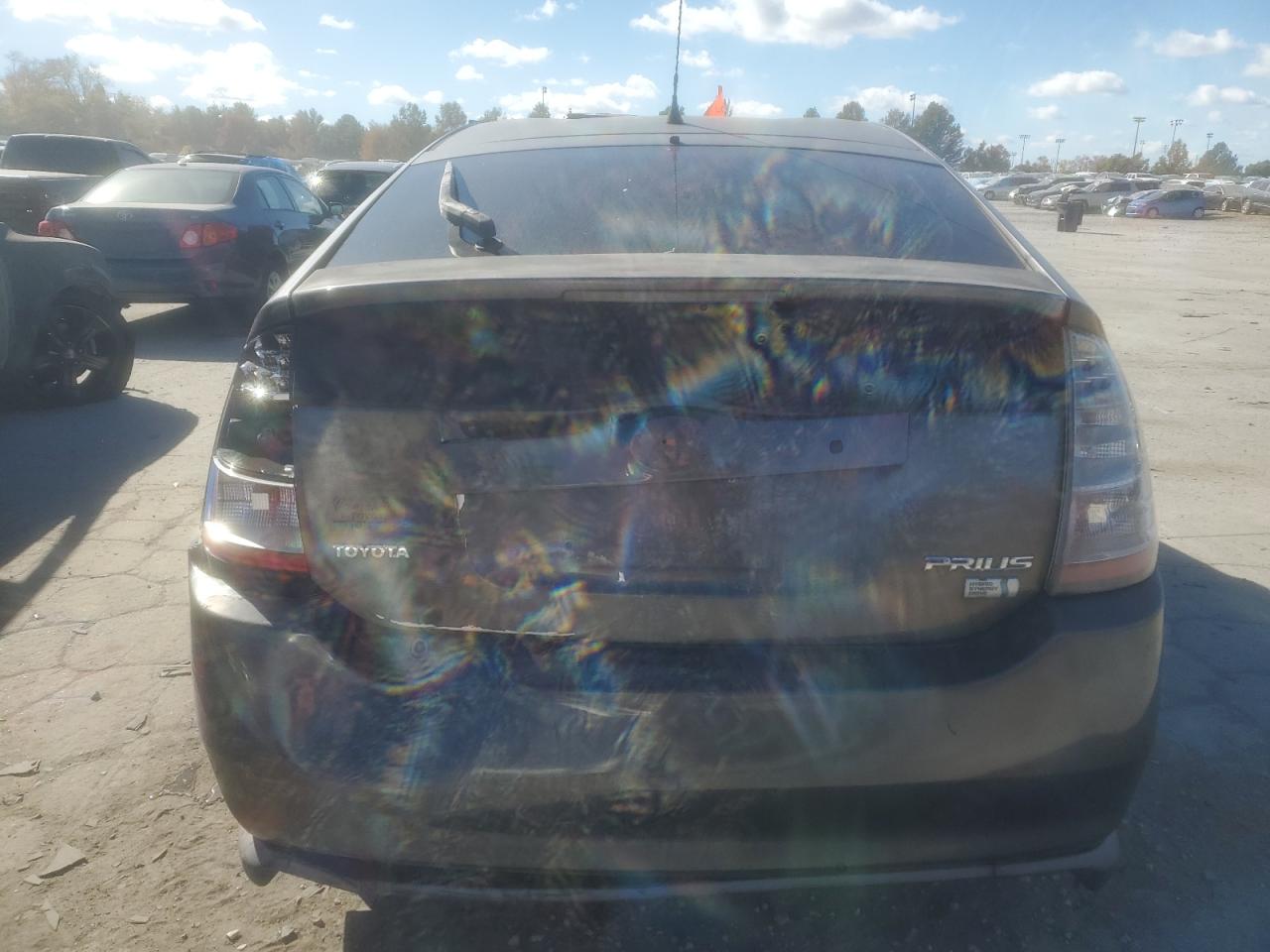 2007 Toyota Prius VIN: JTDKB20U373238547 Lot: 91923415