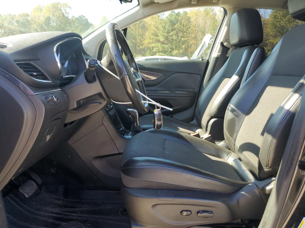 2019 Buick Encore Preferred VIN: KL4CJASB0KB752975 Lot: 90405935