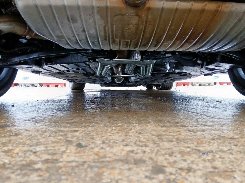 2025 MINI COOPER 2.0 JOHN COOPER WORKS 3DR AUTO