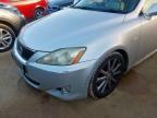 2006 LEXUS IS 250 SE-L 4DR AUTO for sale at Copart SANDY