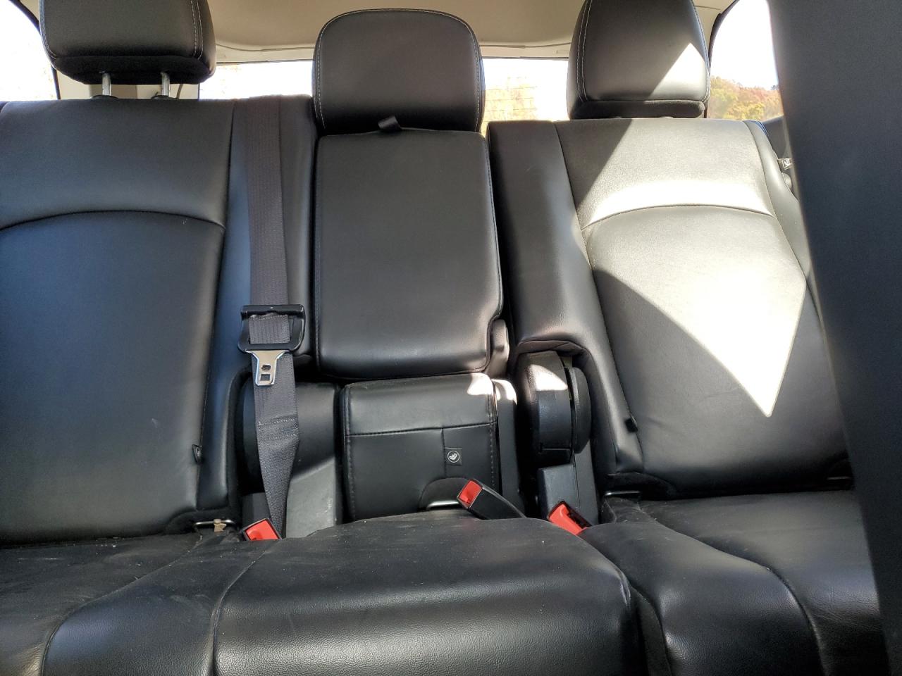 2018 Dodge Journey Crossroad VIN: 3C4PDDGG4JT499225 Lot: 91060035