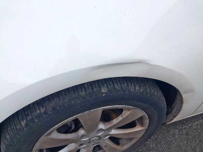 2012 VAUXHALL ASTRA GTC 1.4T 16V SPORT 3DR