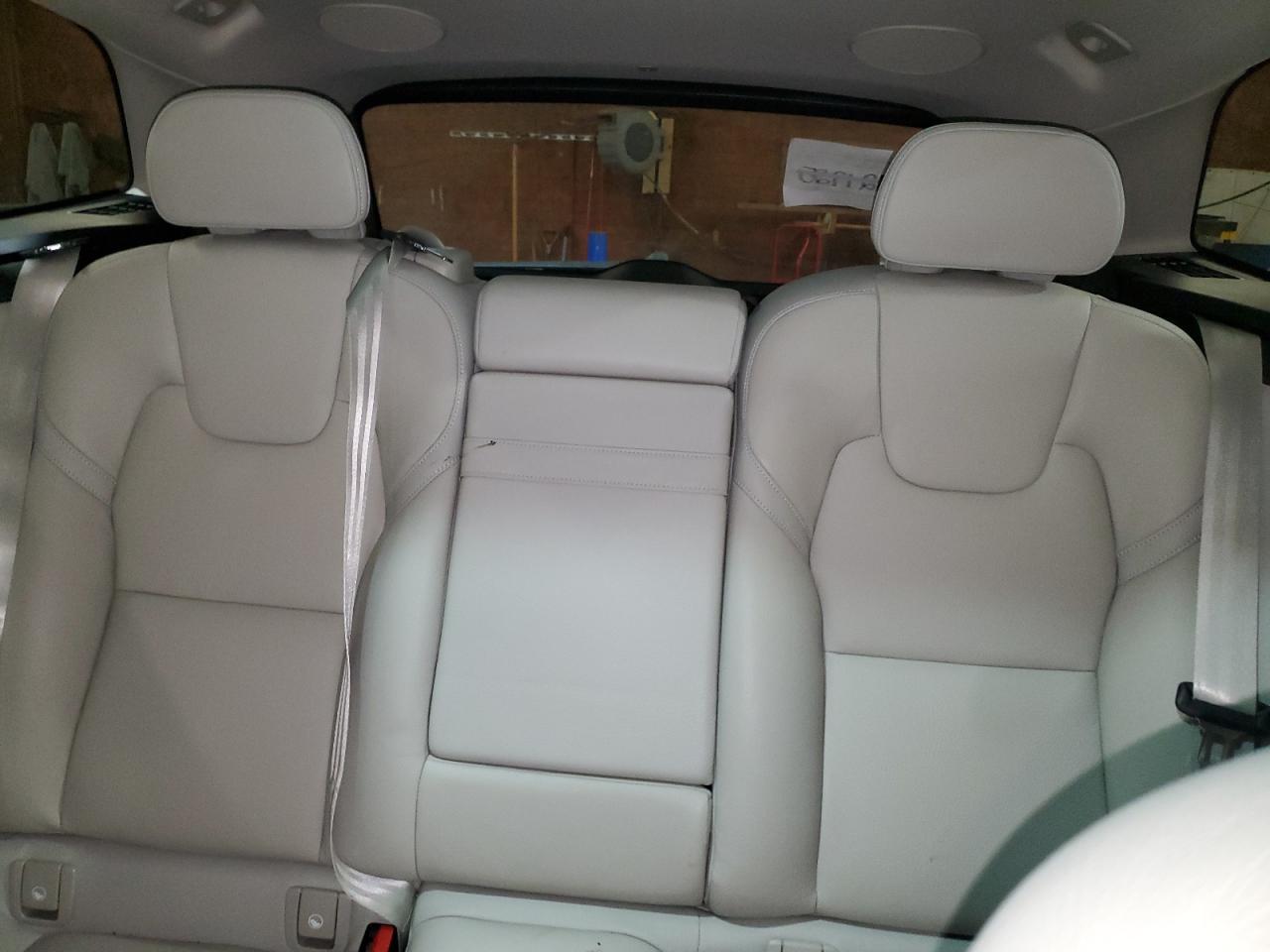 2020 Volvo Xc60 T6 Inscription VIN: YV4A22RL4L1557643 Lot: 93448725