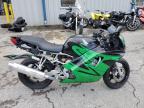 1994 HONDA CBR600 F2   for sale at Copart PA - PITTSBURGH NORTH