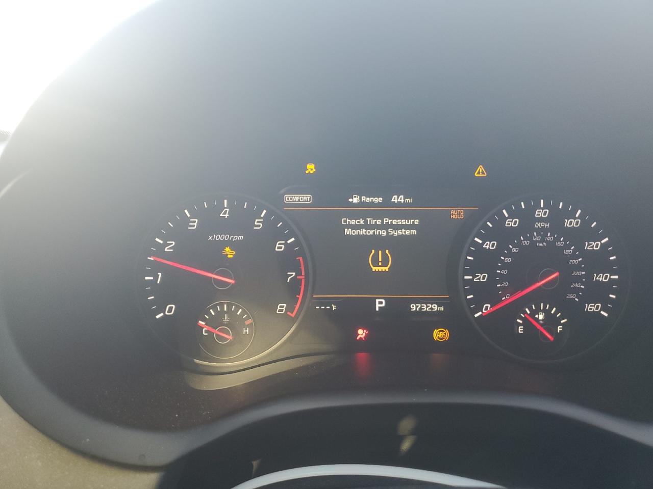 2018 Kia Stinger Premium VIN: KNAE25LA3J6038903 Lot: 91576205