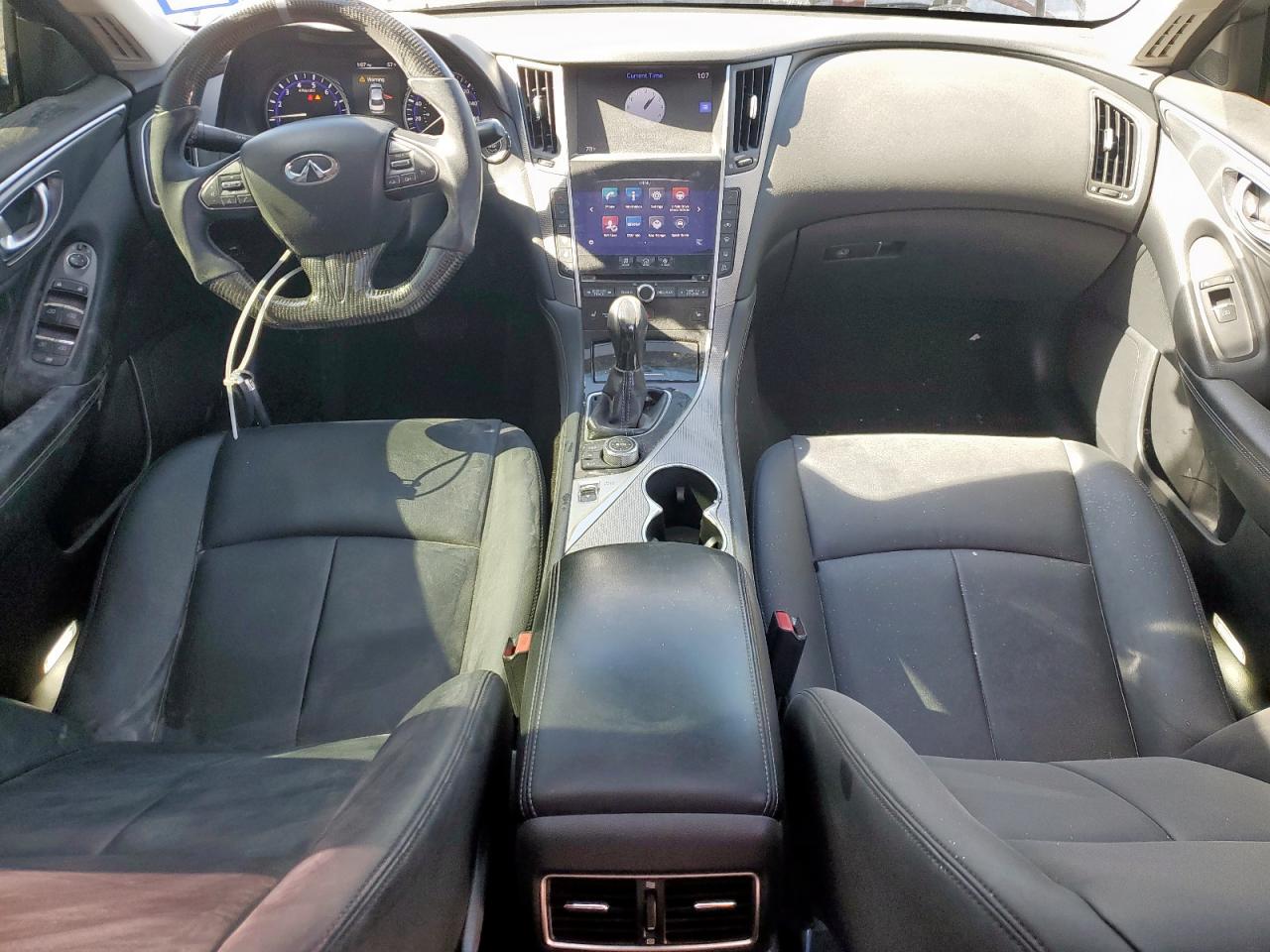 2015 Infiniti Q50 Base VIN: JN1BV7AP9FM330741 Lot: 92095715