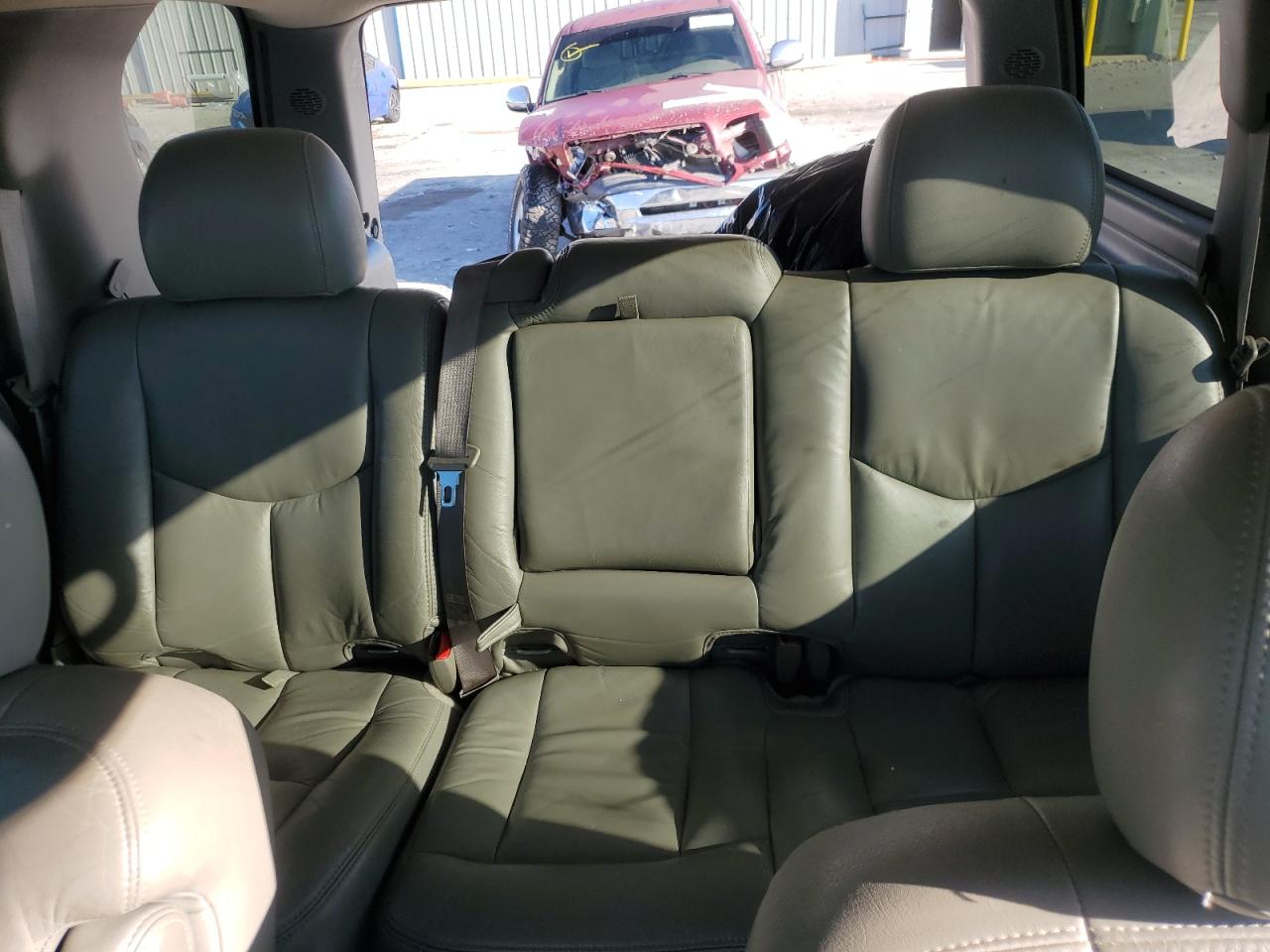 2003 GMC Yukon VIN: 1GKEC13V33R222112 Lot: 93436045