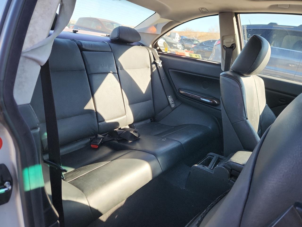 2002 BMW 330 Ci VIN: WBABN534X2PH01936 Lot: 93457645