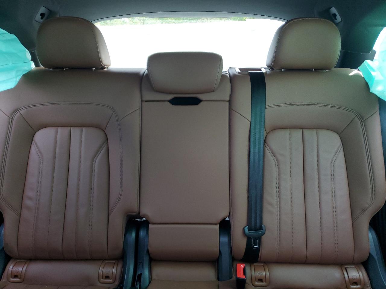 2022 Audi Q5 Premium 45 VIN: WA1GAAFY7N2124917 Lot: 92122315