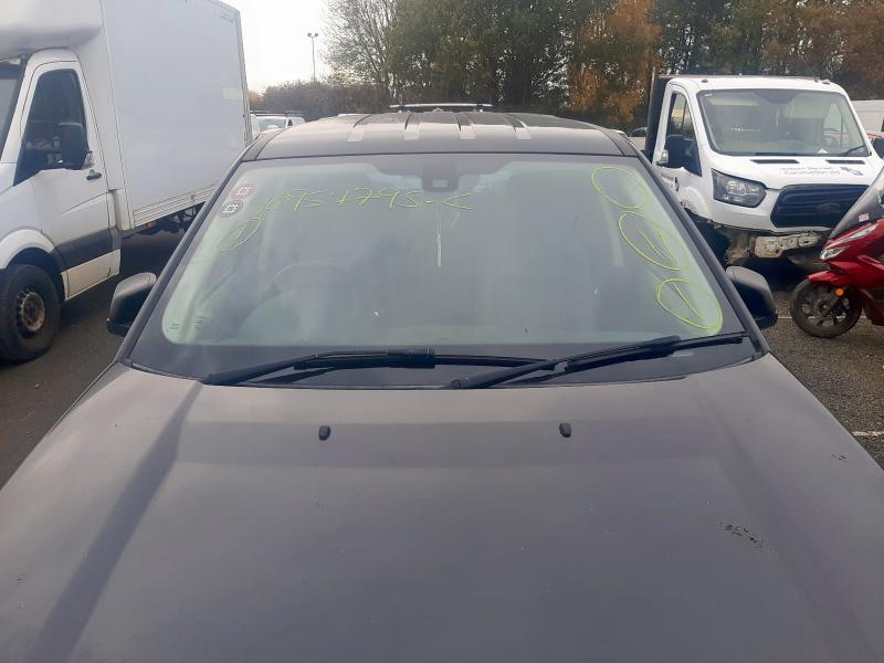 2013 LAND ROVER FREELANDER 2.2 TD4 GS 5DR