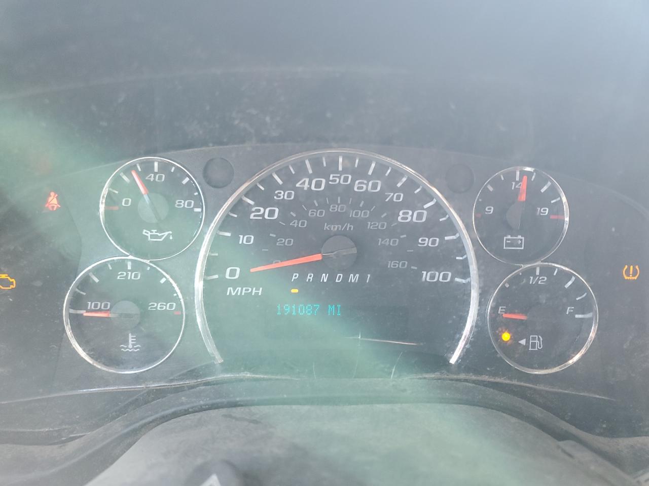 2015 GMC Savana G3500 VIN: 1GTZ7TCG7F1251209 Lot: 92877365