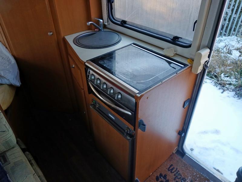 2004 FIAT CI MOTORHO