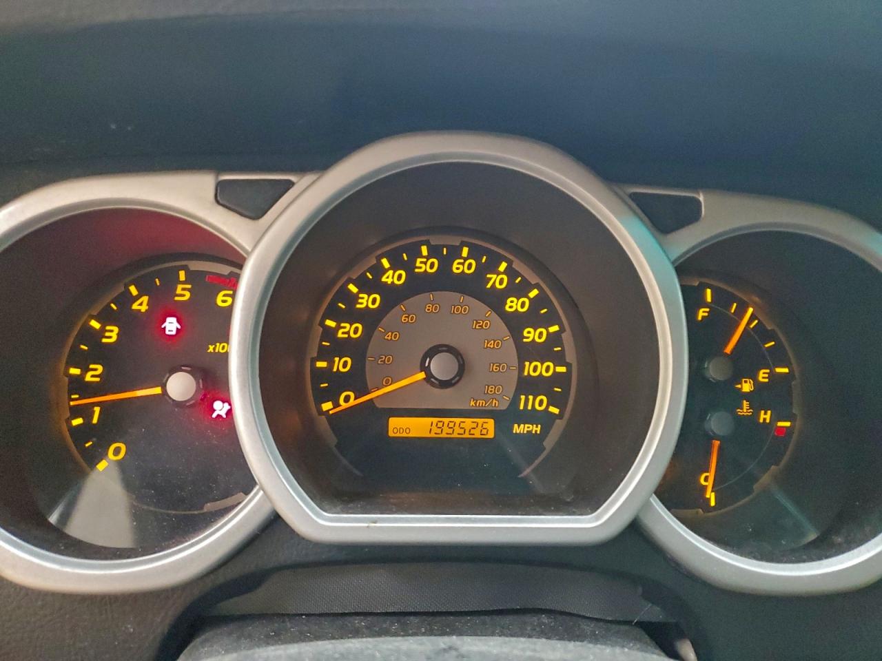 2005 Toyota 4Runner Sr5 VIN: JTEBU14R650068155 Lot: 93228875