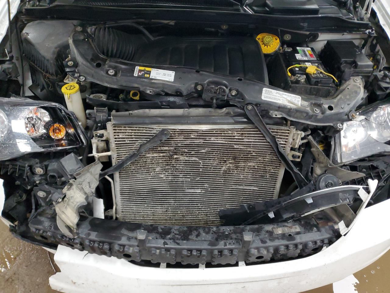 2019 Dodge Grand Caravan Gt VIN: 2C4RDGEG2KR695407 Lot: 92804075