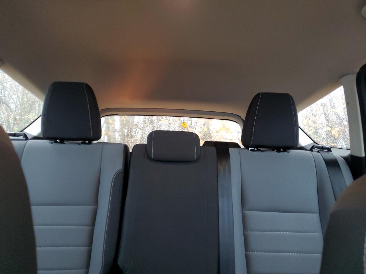 2017 Ford Escape S VIN: 1FMCU0F76HUE97903 Lot: 85433365