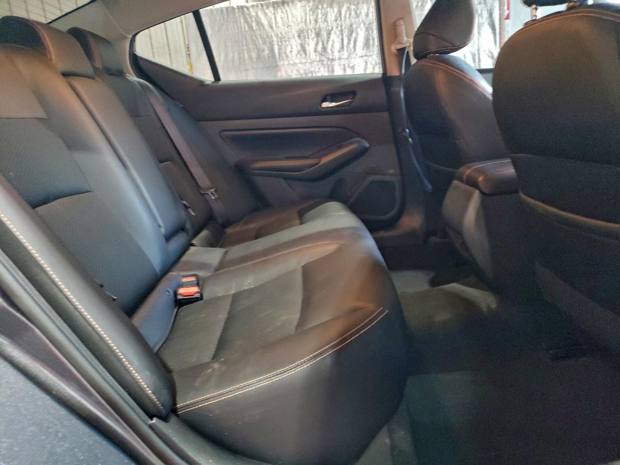 2021 Nissan Altima Sr VIN: 1N4BL4CW4MN386931 Lot: 93755505