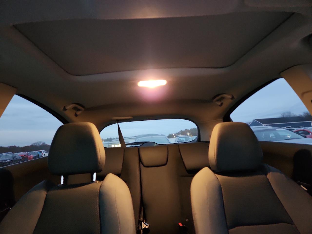 2019 Honda Hr-V Ex VIN: 3CZRU6H57KM720338 Lot: 92626645