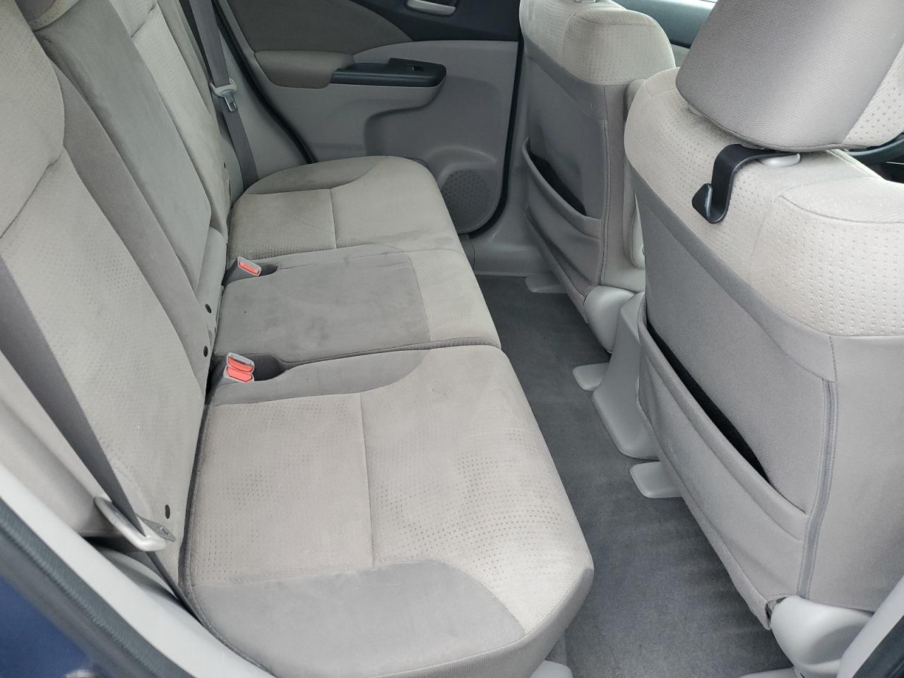 2014 Honda Cr-V Ex VIN: 2HKRM4H5XEH707653 Lot: 93276625