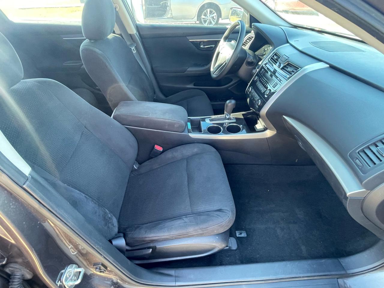 2014 Nissan Altima 2.5 VIN: 1N4AL3AP3EN229250 Lot: 91937175