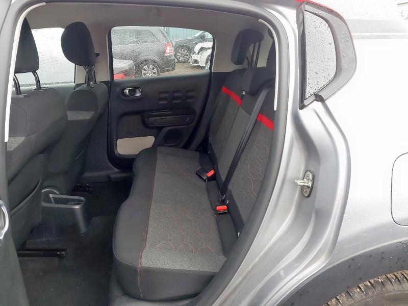 2019 CITROEN C3 1.2 PURETECH 82 FLAIR NAV EDITION 5DR