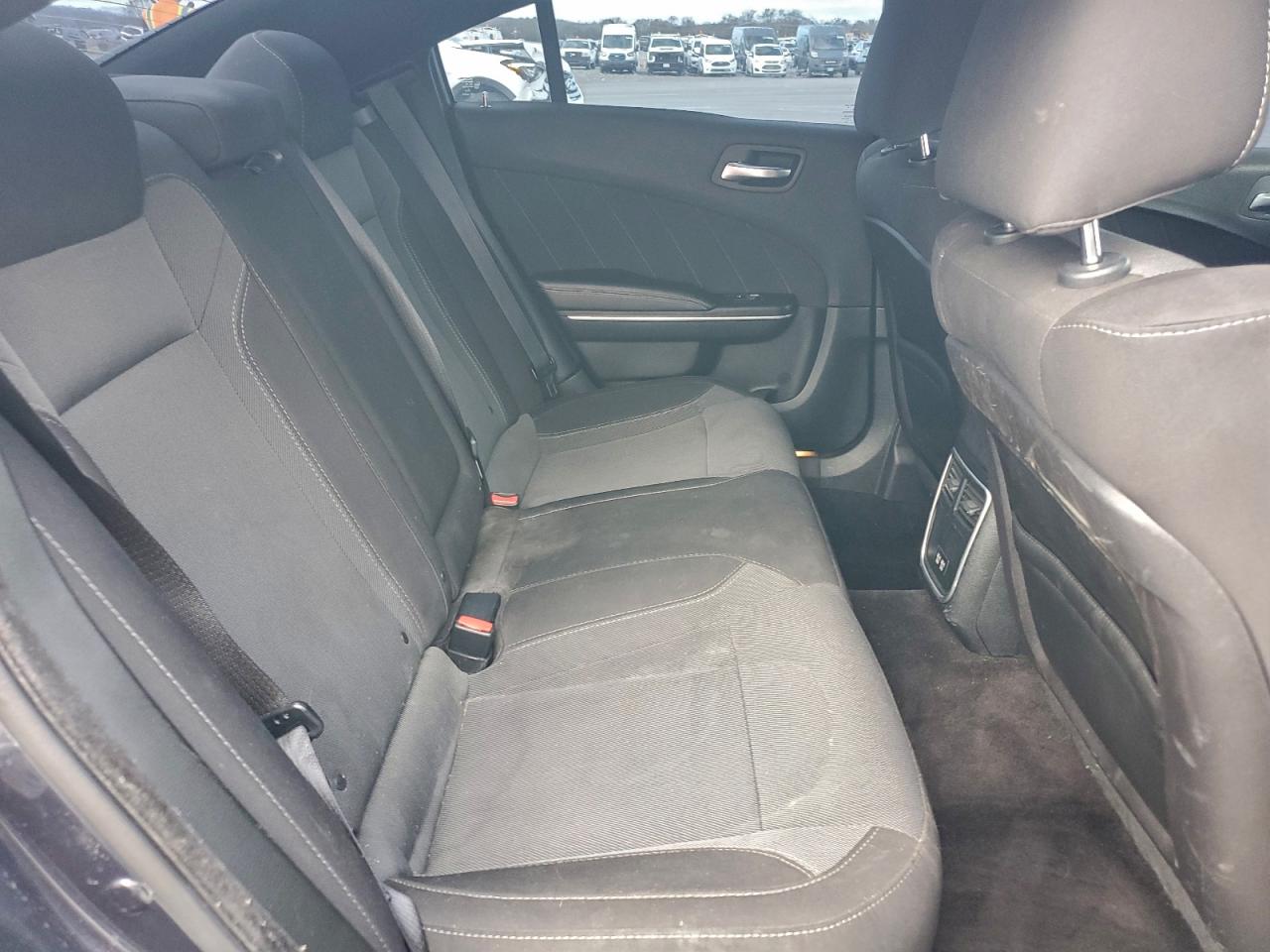 2016 Dodge Charger R/T VIN: 2C3CDXCT0GH350349 Lot: 94478815