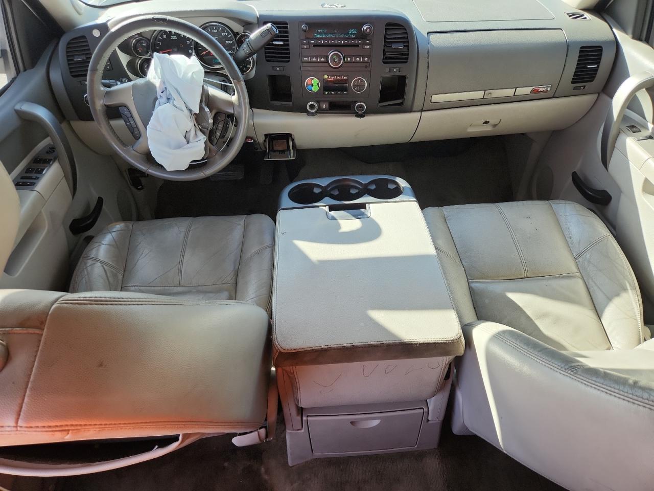 2012 GMC Sierra C1500 Sle VIN: 3GTP1VE08CG194746 Lot: 92535115