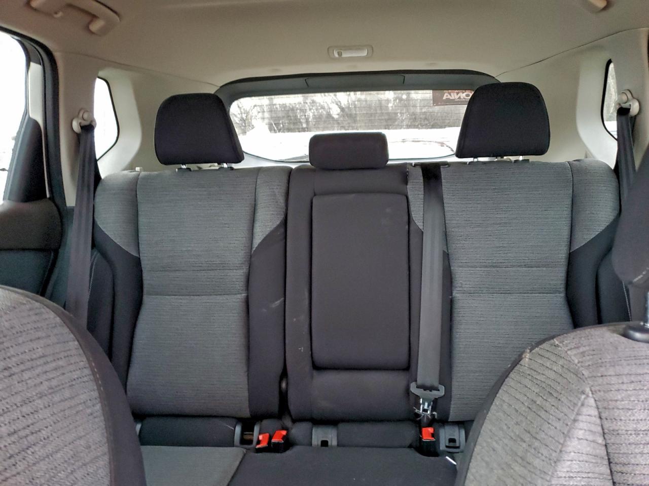 2021 Nissan Rogue Sv VIN: 5N1AT3BB5MC777088 Lot: 92544135