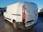 2019 FORD TRANSIT CUSTOM 2.0 TDCI 105PS LOW ROOF VAN for sale at Copart ST HELENS