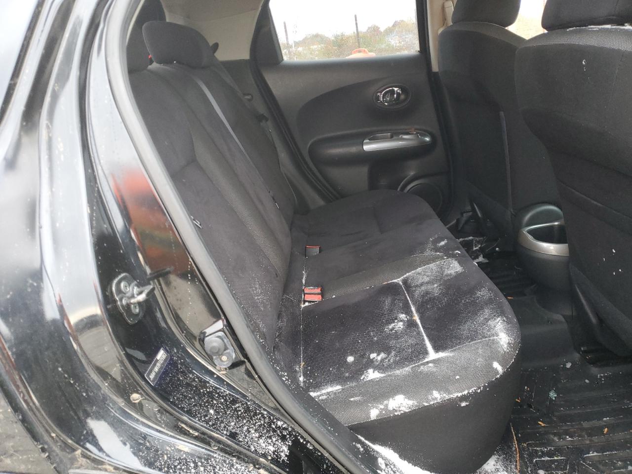 2011 Nissan Juke S VIN: JN8AF5MV2BT025963 Lot: 91916725