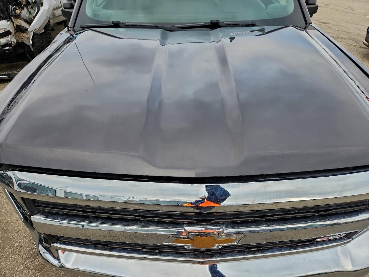 2016 Chevrolet Silverado K2500 Heavy Duty Lt VIN: 1GC1KVEGXGF215491 Lot: 94286855