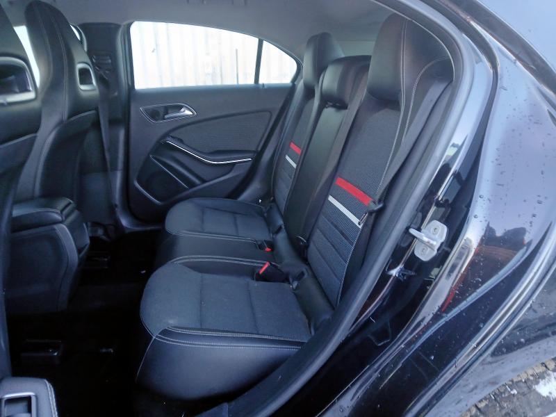 2015 MERCEDES-BENZ A CLASS A180 CDI SE 5DR