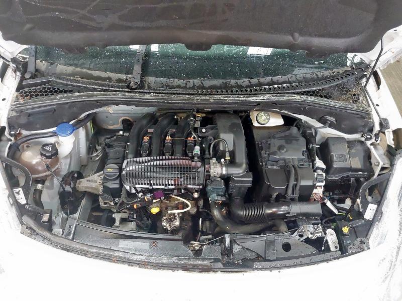 2015 DS DS 3 1.2 PURETECH DSIGN 3DR