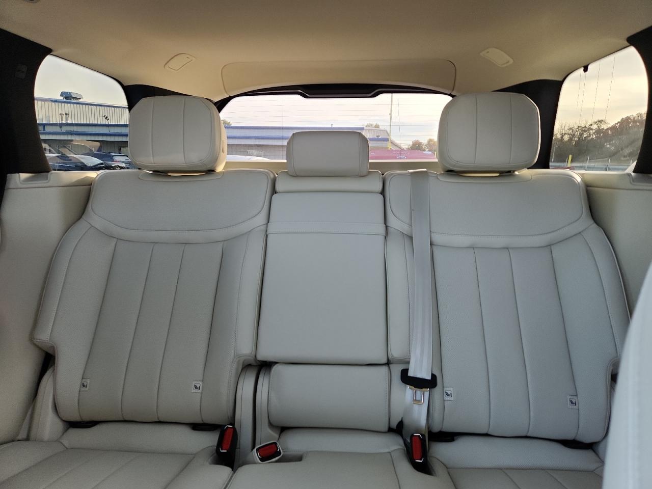 2024 Land Rover Range Rover Se VIN: SALKP9E92RA222264 Lot: 92480585