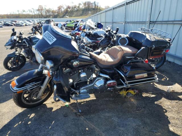 1999 HARLEY-DAVIDSON FLHTCUI   