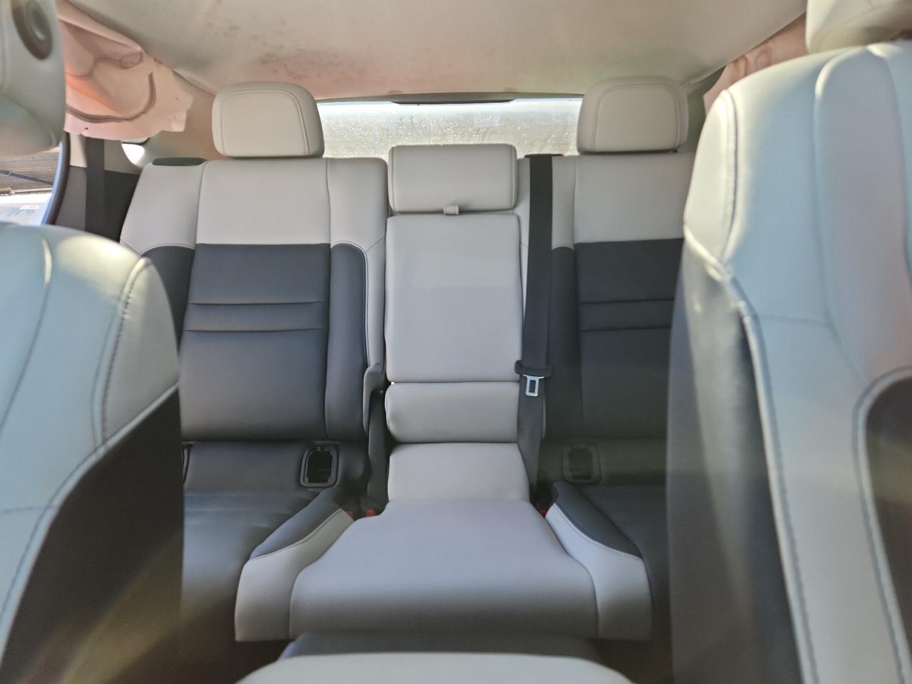 2024 Honda Prologue Tour VIN: 3GPKHXRJ1RS516412 Lot: 91702525