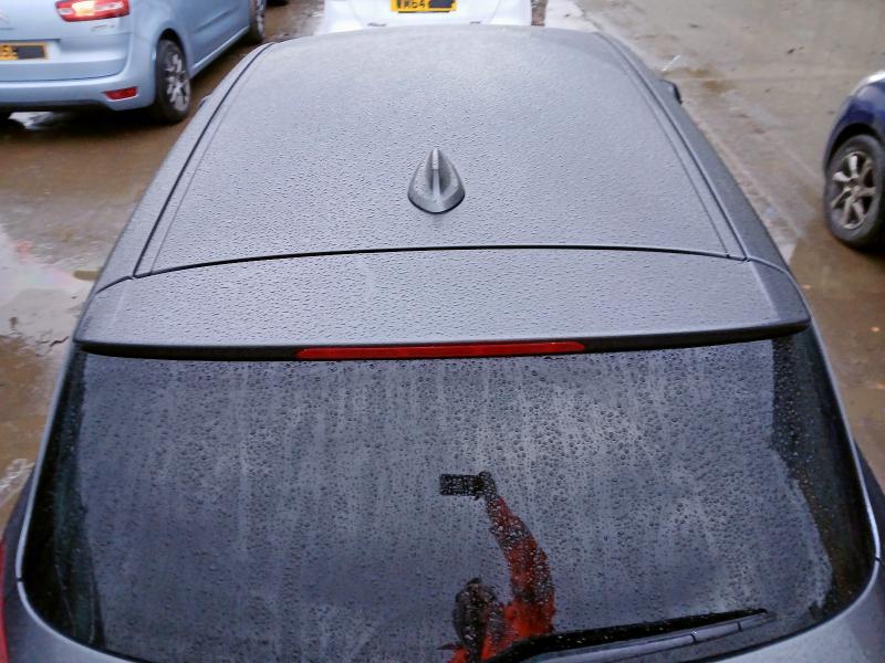 2018 BMW 1 SERIES 120D XDRIVE M SPORT SHADOW ED 5DR STEP AUTO