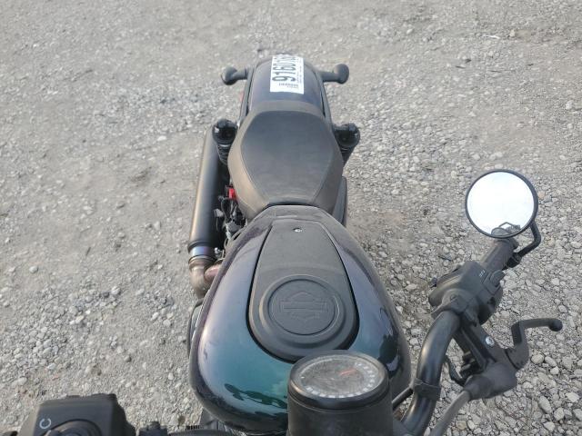 2025 HARLEY-DAVIDSON RH975   