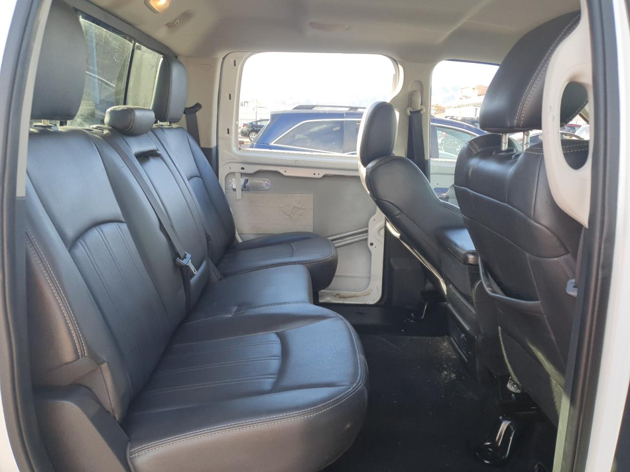 2012 Dodge Ram 3500 Laramie VIN: 3C63D3EL0CG204648 Lot: 91237035