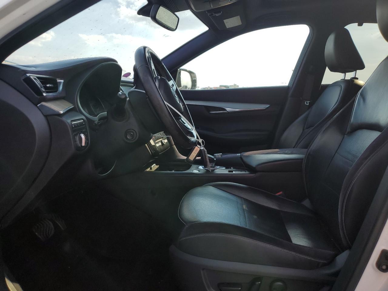 2019 Infiniti Qx50 Essential VIN: 3PCAJ5M18KF104645 Lot: 92077795