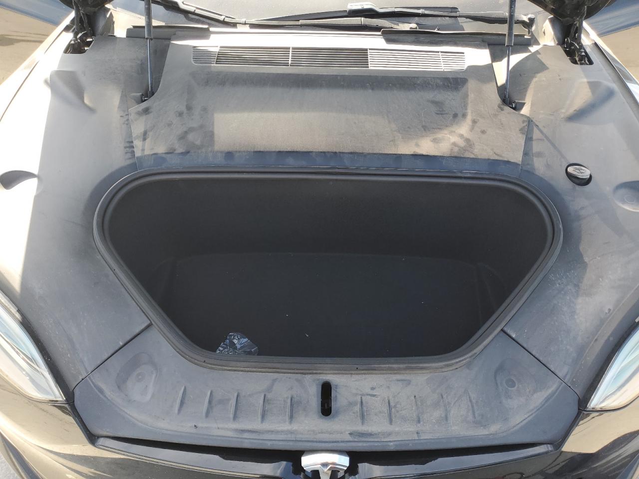 2023 Tesla Model S VIN: 5YJSA1E58PF500905 Lot: 91231955